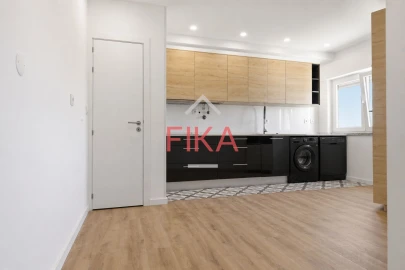 Apartamento T3 para Venda em Setubal (São Sebastião)