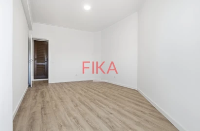 Apartamento T3 para Venda em Setubal (São Sebastião)