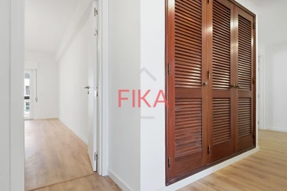 Apartamento T3 para Venda em Setubal (São Sebastião)
