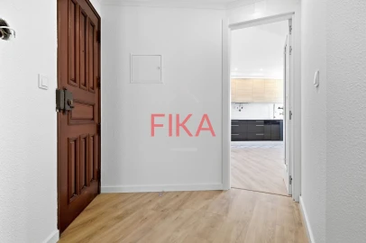 Apartamento T3 para Venda em Setubal (São Sebastião)