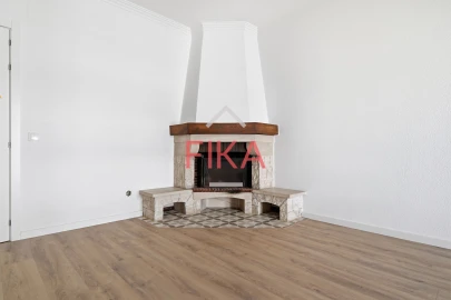 Apartamento T3 para Venda em Setubal (São Sebastião)