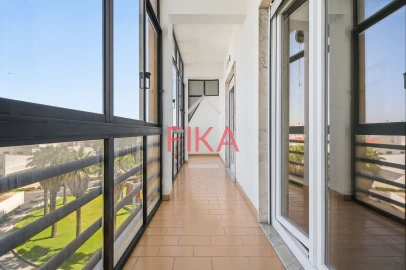 Apartamento T3 para Venda em Setubal (São Sebastião)
