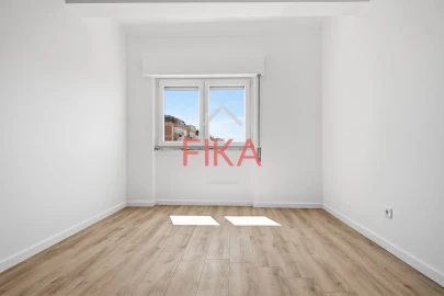 Apartamento T3 para Venda em Setubal (São Sebastião)