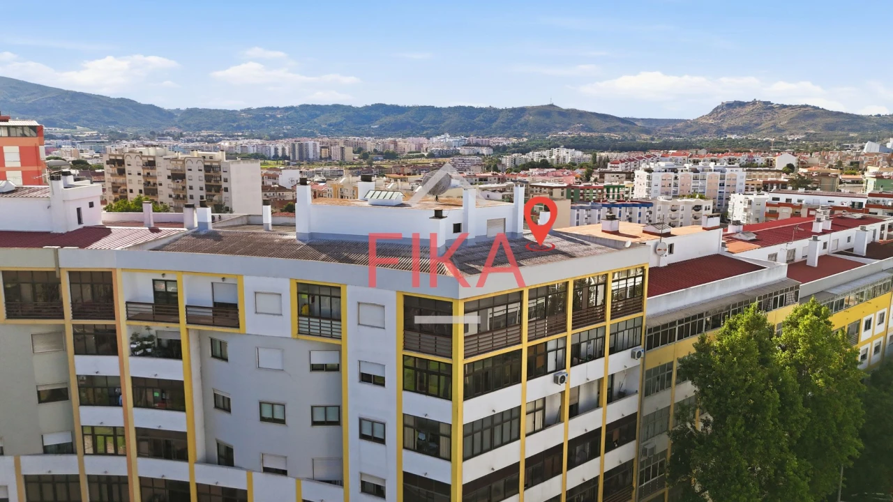 Apartamento T3 para Venda em Setubal (São Sebastião) Foto 31