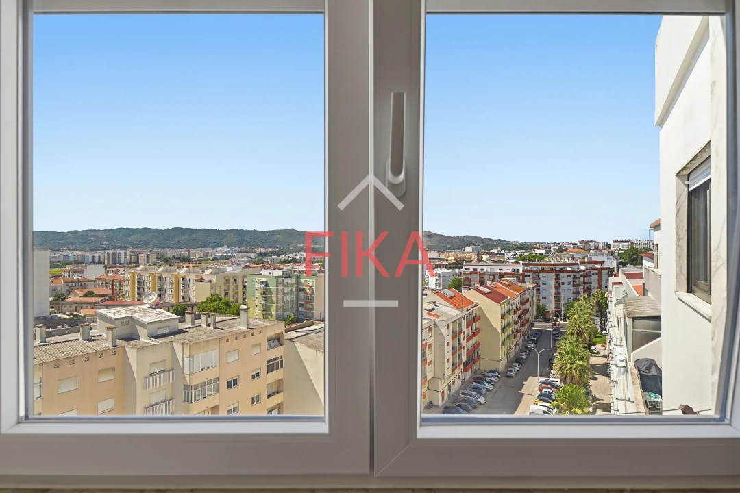 Apartamento T3 para Venda em Setubal (São Sebastião) Foto 28