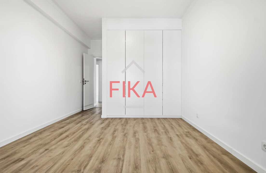 Apartamento T3 para Venda em Setubal (São Sebastião) Foto 11