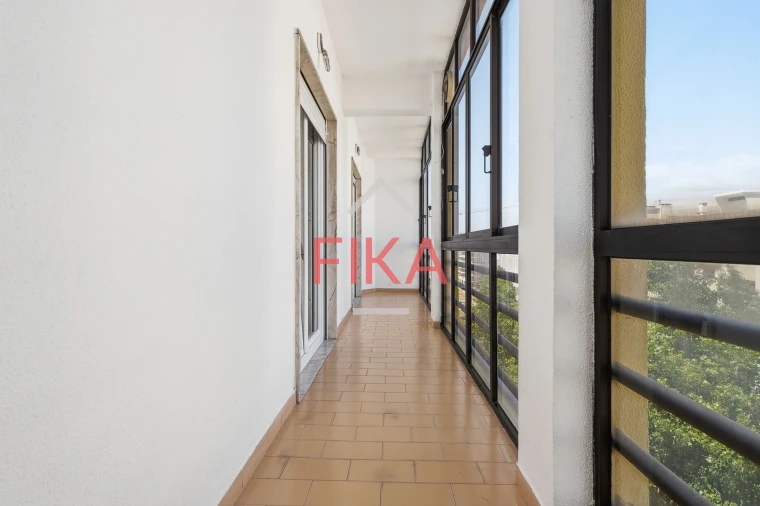 Apartamento T3 para Venda em Setubal (São Sebastião) Foto 16