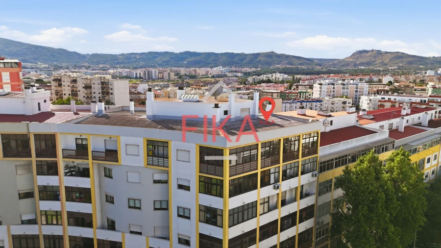 Apartamento T3 para Venda em Setubal (São Sebastião) Foto 31