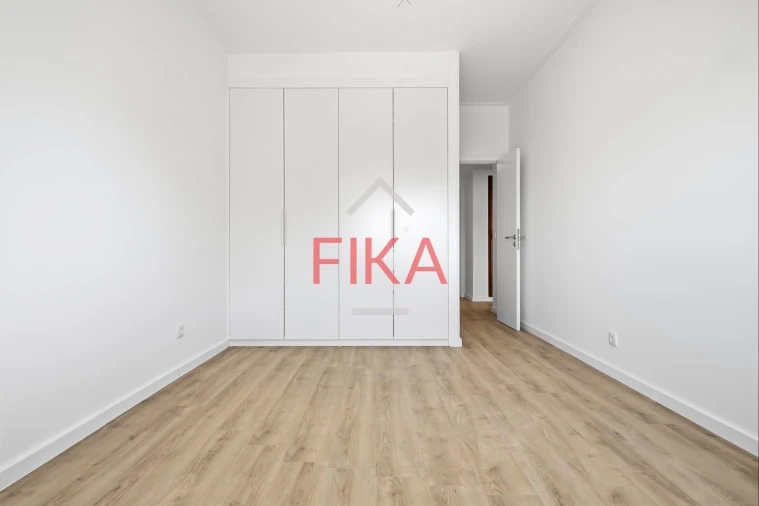 Apartamento T3 para Venda em Setubal (São Sebastião) Foto 22