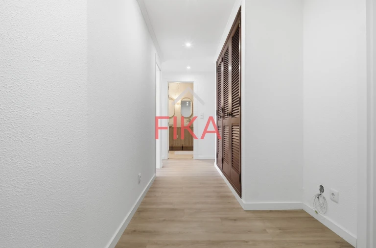 Apartamento T3 para Venda em Setubal (São Sebastião) Foto 18
