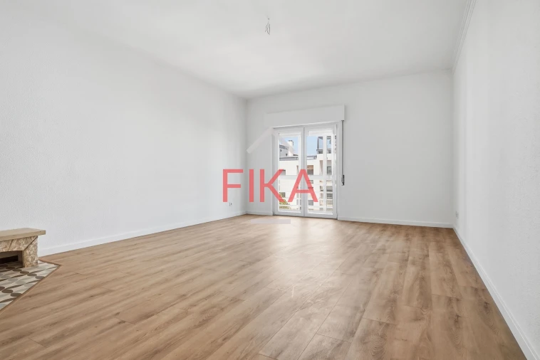 Apartamento T3 para Venda em Setubal (São Sebastião) Foto 2