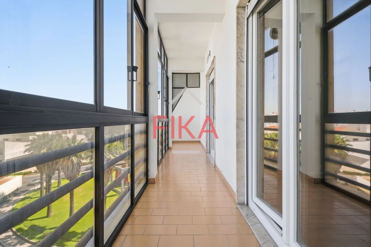 Apartamento T3 para Venda em Setubal (São Sebastião) Foto 17