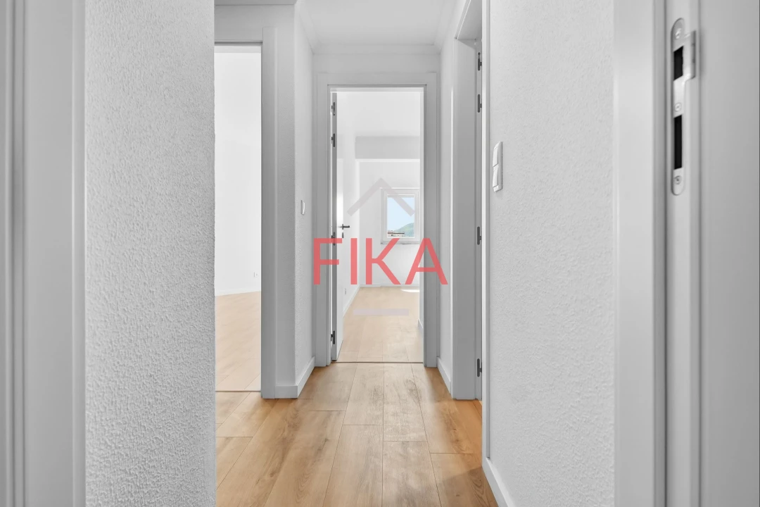 Apartamento T3 para Venda em Setubal (São Sebastião) Foto 21