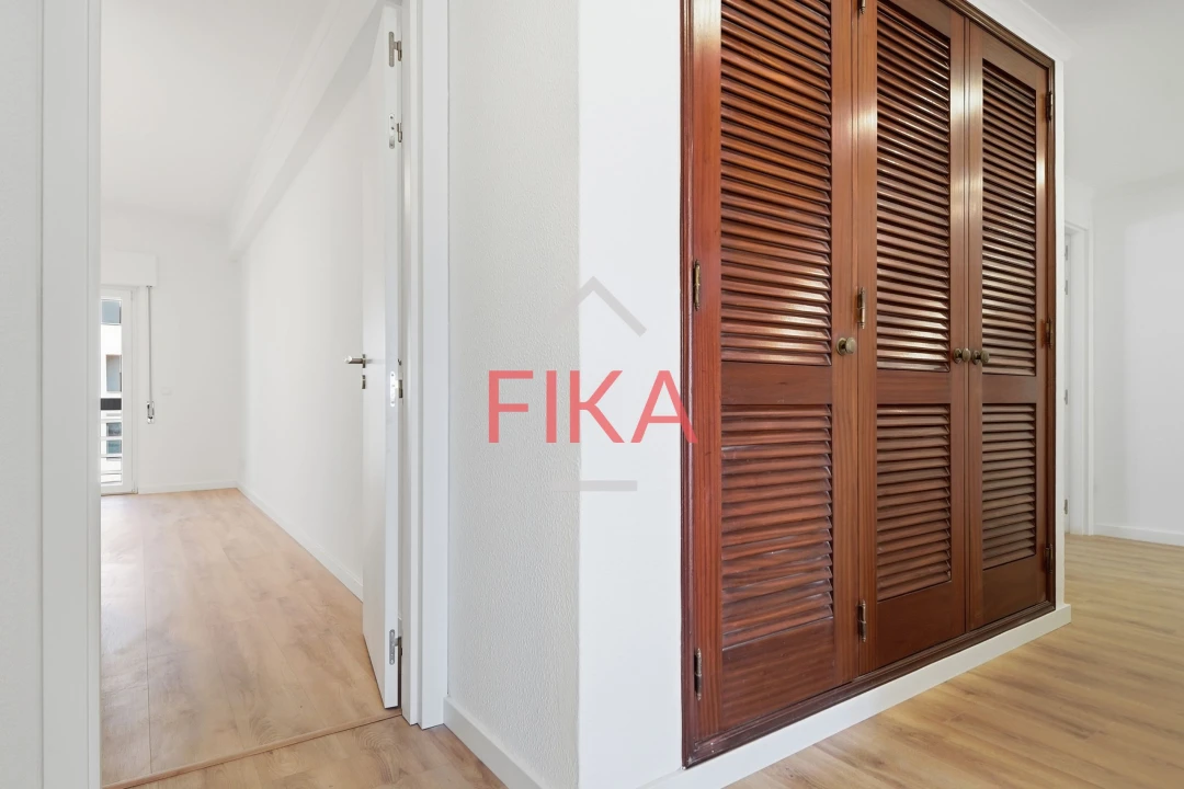 Apartamento T3 para Venda em Setubal (São Sebastião) Foto 10