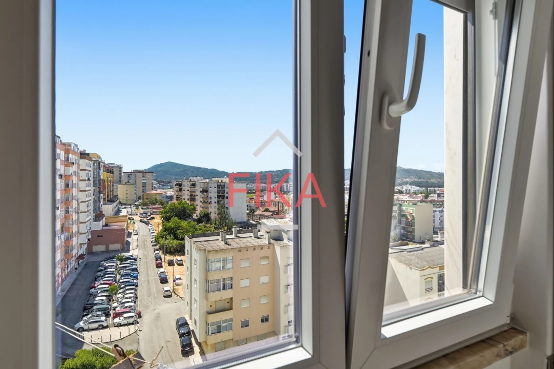 Apartamento T3 para Venda em Setubal (São Sebastião) Foto 27