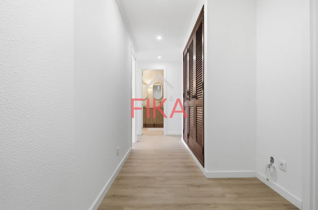 Apartamento T3 para Venda em Setubal (São Sebastião) Foto 18