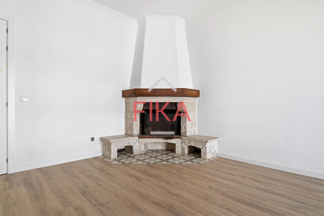 Apartamento T3 para Venda em Setubal (São Sebastião) Foto 4