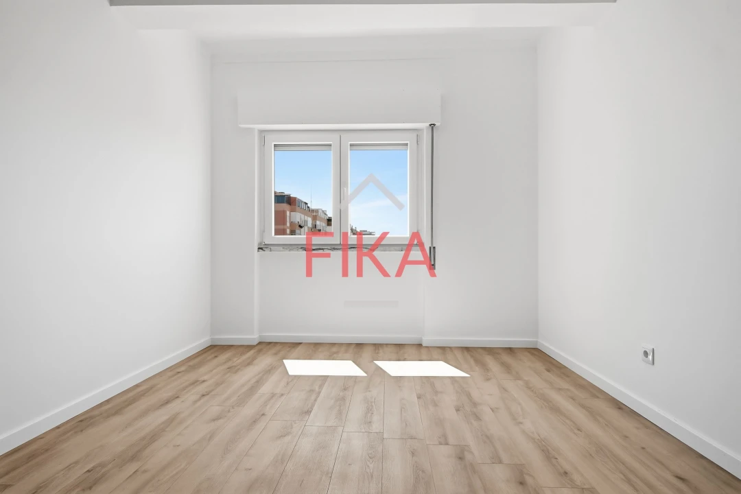 Apartamento T3 para Venda em Setubal (São Sebastião) Foto 23