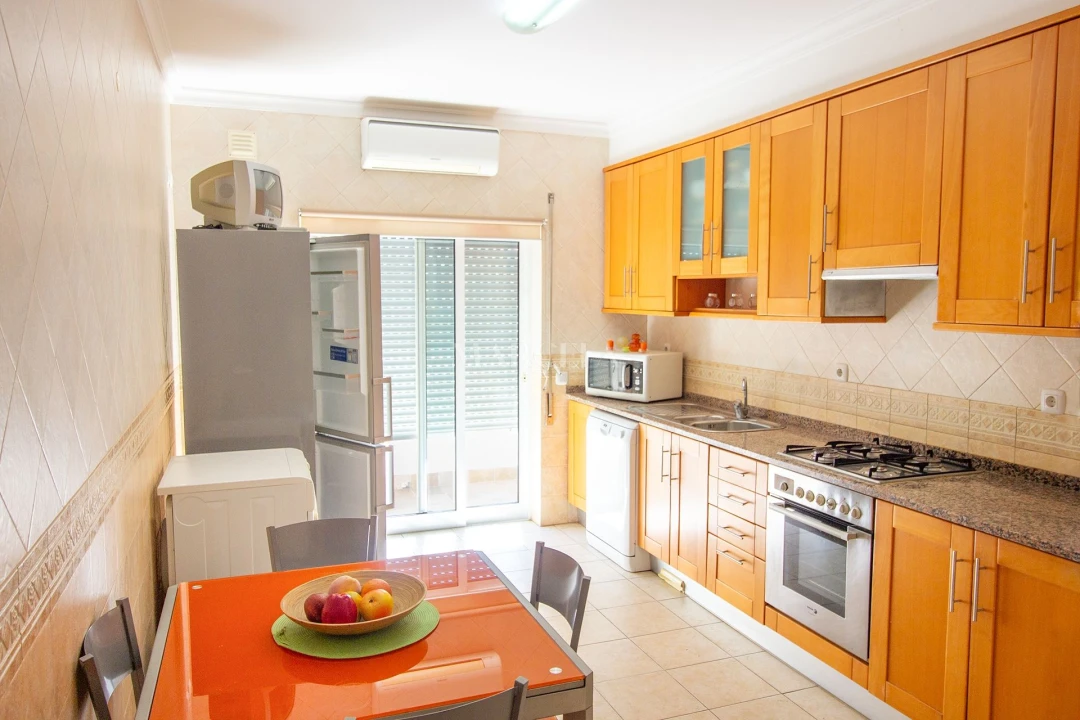 Apartamento T2 para Venda em Lagos (São Sebastião e Santa Maria) Foto 6