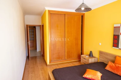 Apartamento T2 para Venda em Lagos (São Sebastião e Santa Maria)