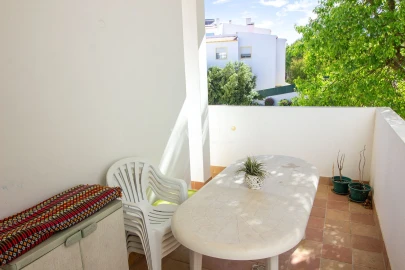 Apartamento T2 para Venda em Lagos (São Sebastião e Santa Maria)