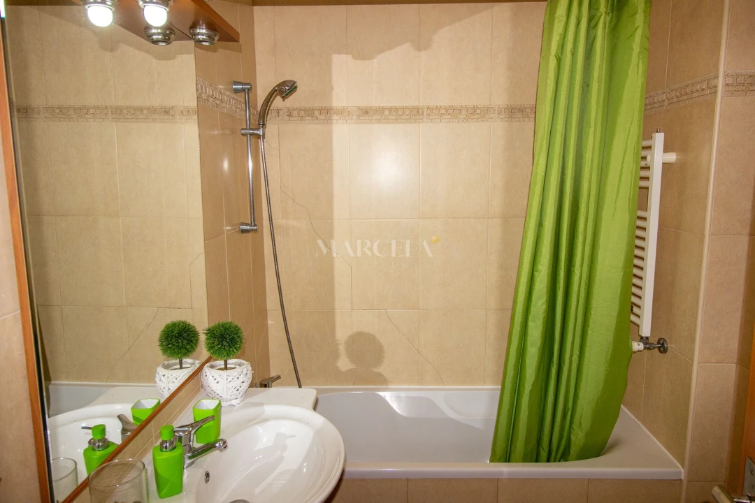 Apartamento T2 para Venda em Lagos (São Sebastião e Santa Maria) Foto 13