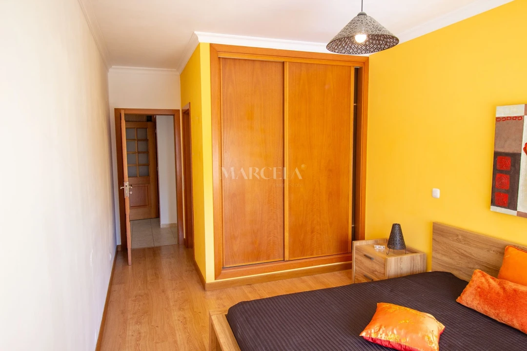 Apartamento T2 para Venda em Lagos (São Sebastião e Santa Maria) Foto 15
