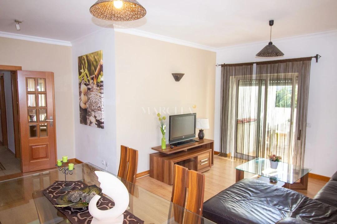 Apartamento T2 para Venda em Lagos (São Sebastião e Santa Maria) Foto 3