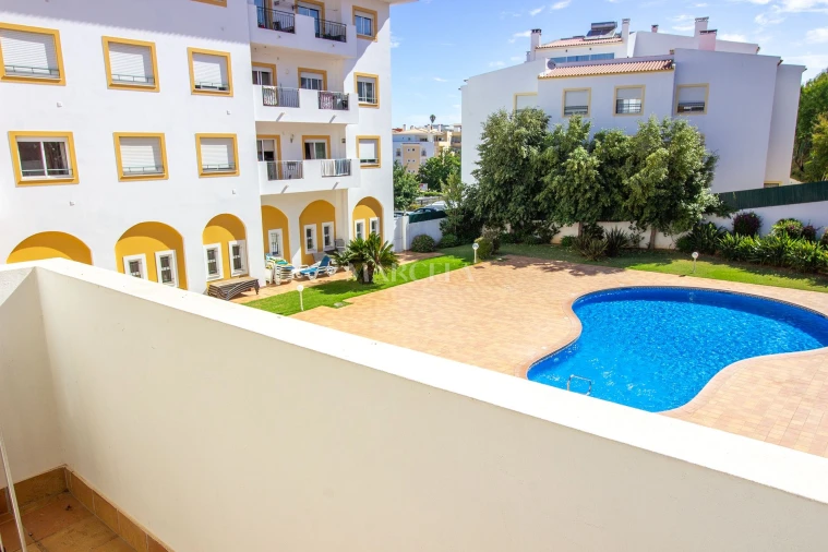 Apartamento T2 para Venda em Lagos (São Sebastião e Santa Maria) Foto 5