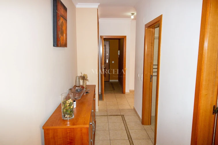 Apartamento T2 para Venda em Lagos (São Sebastião e Santa Maria) Foto 17