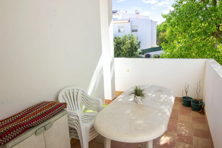 Apartamento T2 para Venda em Lagos (São Sebastião e Santa Maria) Foto 7