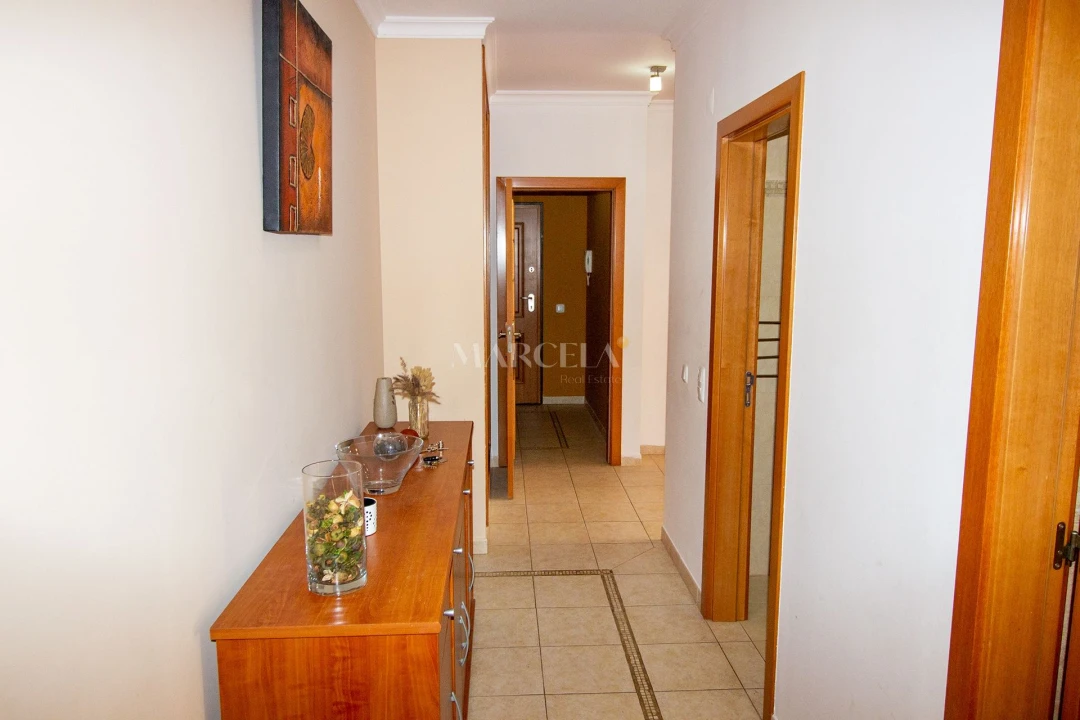 Apartamento T2 para Venda em Lagos (São Sebastião e Santa Maria) Foto 17