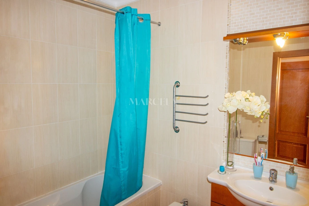 Apartamento T2 para Venda em Lagos (São Sebastião e Santa Maria) Foto 16