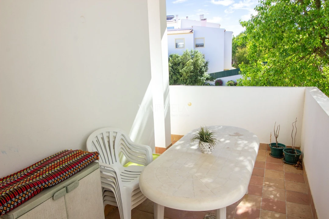 Apartamento T2 para Venda em Lagos (São Sebastião e Santa Maria) Foto 7