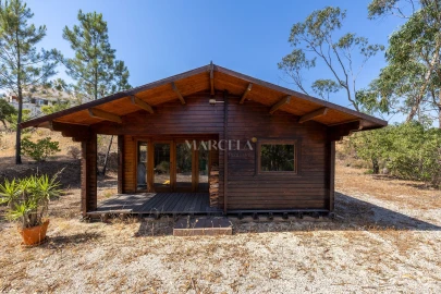 Moradia T4 para Venda em Marmelete
