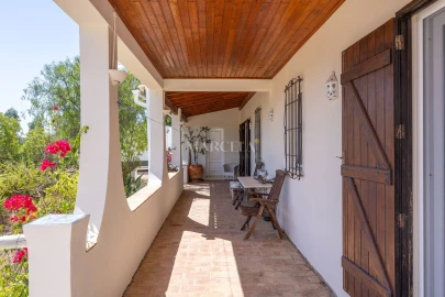 Moradia T4 para Venda em Marmelete