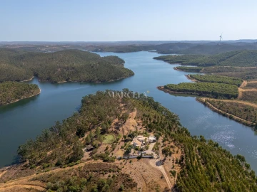 Moradia T4 para Venda em Marmelete