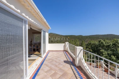 Moradia T4 para Venda em Marmelete