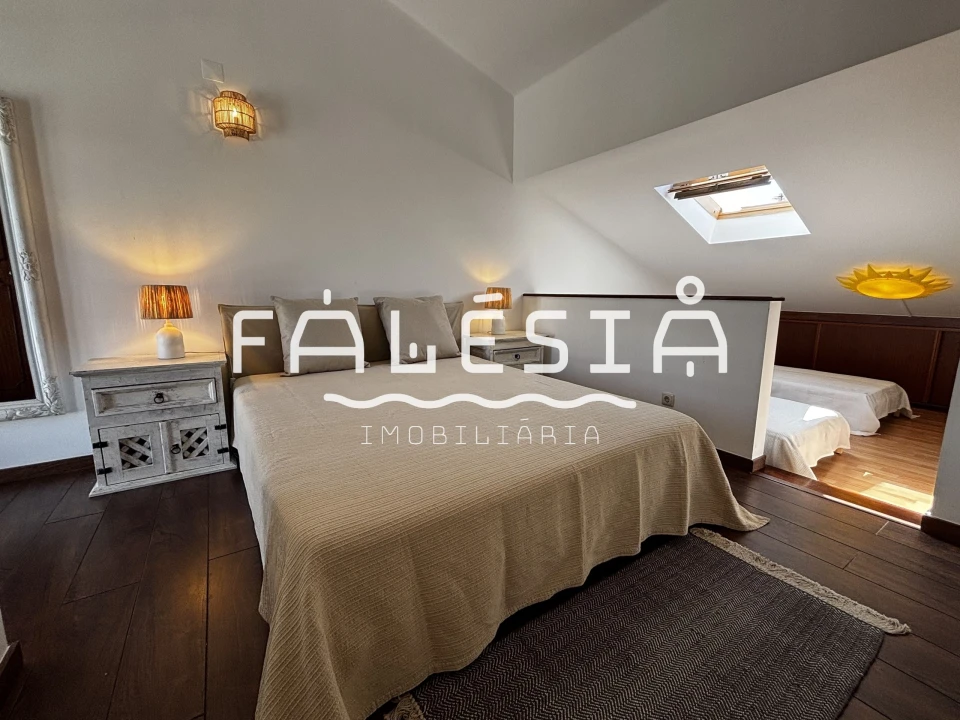 Moradia T2 para Venda em Albufeira e Olhos de Água Foto 30