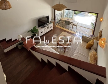 Moradia T2 para Venda em Albufeira e Olhos de Água