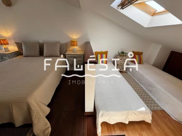 Moradia T2 para Venda em Albufeira e Olhos de Água