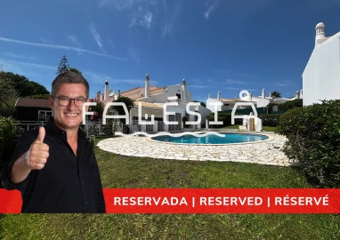 Moradia T2 para Venda em Albufeira e Olhos de Água