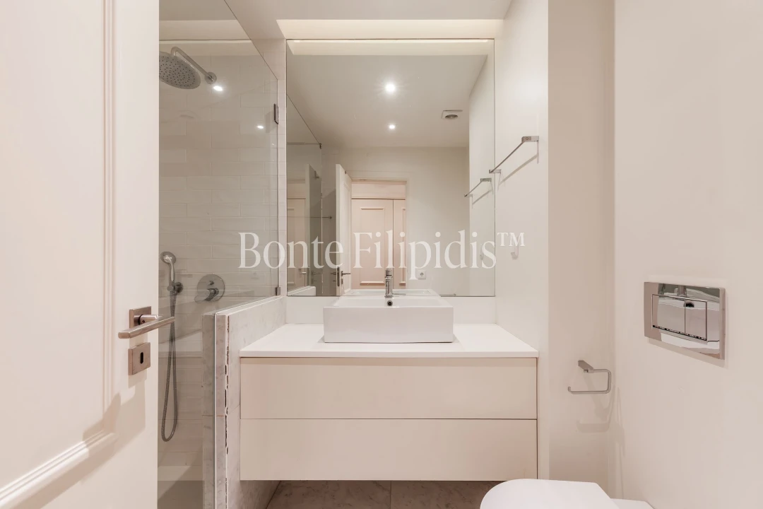 Apartamento T4 para Arrendamento em Cascais e Estoril Foto 28
