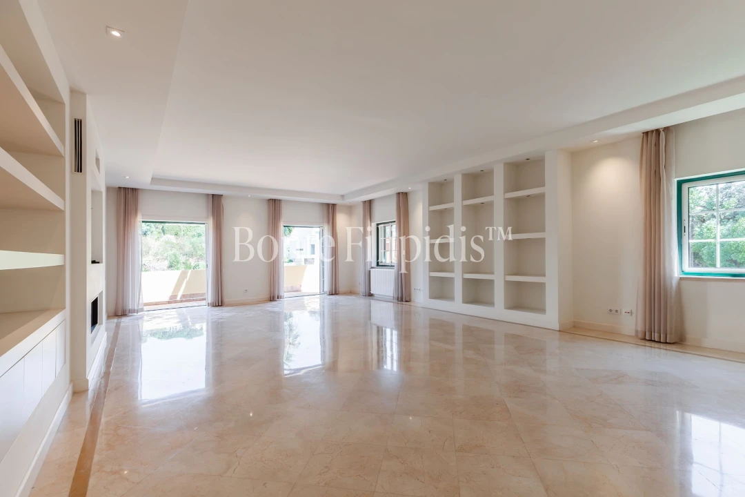 Apartamento T4 para Arrendamento em Cascais e Estoril Foto 12