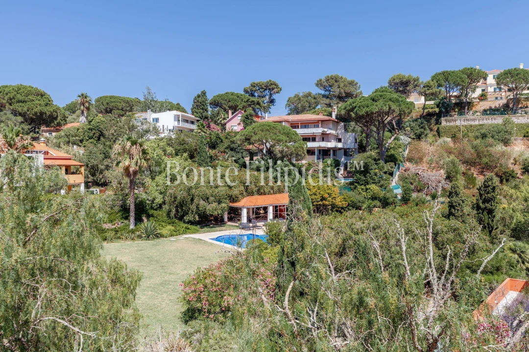 Apartamento T4 para Arrendamento em Cascais e Estoril Foto 16