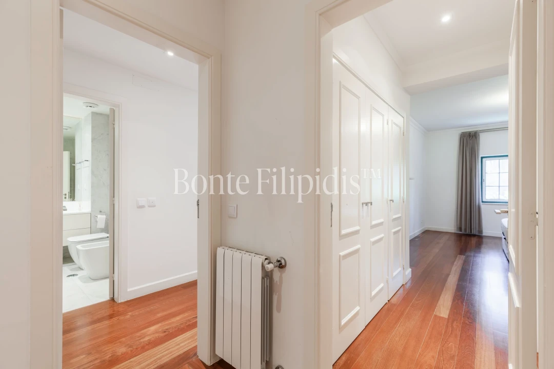 Apartamento T4 para Arrendamento em Cascais e Estoril Foto 26