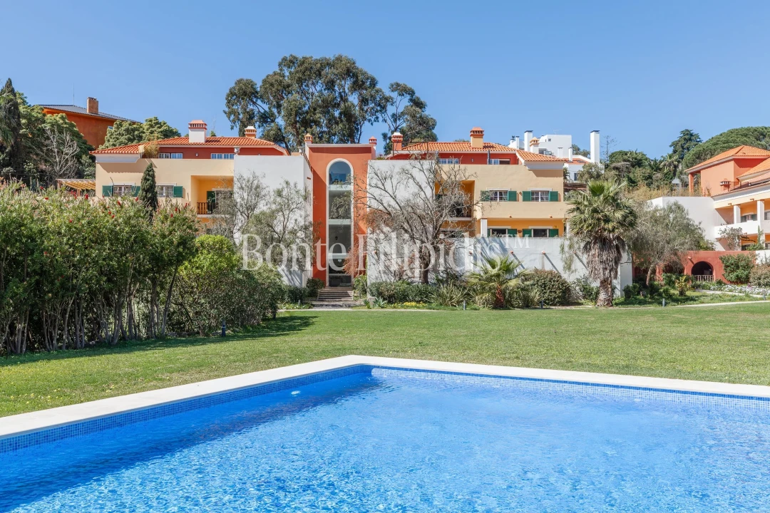 Apartamento T4 para Arrendamento em Cascais e Estoril Foto 46