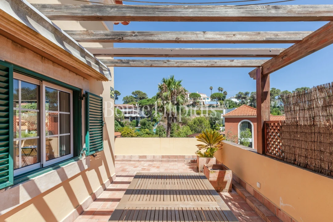 Apartamento T4 para Arrendamento em Cascais e Estoril Foto 20