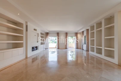 Apartamento T4 para Arrendamento em Cascais e Estoril