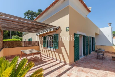 Apartamento T4 para Arrendamento em Cascais e Estoril